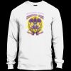 Heavyweight Long Sleeve T-Shirt Thumbnail