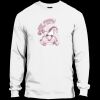 Heavyweight Long Sleeve T-Shirt Thumbnail