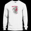Heavyweight Long Sleeve T-Shirt Thumbnail