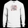 Heavyweight Long Sleeve T-Shirt Thumbnail