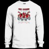 Heavyweight Long Sleeve T-Shirt Thumbnail