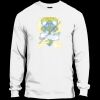 Heavyweight Long Sleeve T-Shirt Thumbnail