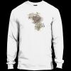 Heavyweight Long Sleeve T-Shirt Thumbnail