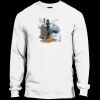 Heavyweight Long Sleeve T-Shirt Thumbnail