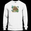 Heavyweight Long Sleeve T-Shirt Thumbnail