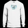 Heavyweight Long Sleeve T-Shirt Thumbnail