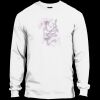 Heavyweight Long Sleeve T-Shirt Thumbnail