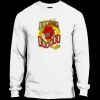 Heavyweight Long Sleeve T-Shirt Thumbnail