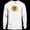Heavyweight Long Sleeve T-Shirt Thumbnail