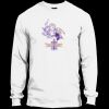 Heavyweight Long Sleeve T-Shirt Thumbnail