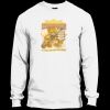 Heavyweight Long Sleeve T-Shirt Thumbnail