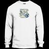 Heavyweight Long Sleeve T-Shirt Thumbnail