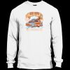 Heavyweight Long Sleeve T-Shirt Thumbnail