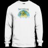 Heavyweight Long Sleeve T-Shirt Thumbnail