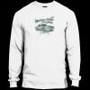 Heavyweight Long Sleeve T-Shirt Thumbnail
