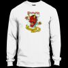Heavyweight Long Sleeve T-Shirt Thumbnail