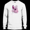 Heavyweight Long Sleeve T-Shirt Thumbnail