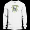 Heavyweight Long Sleeve T-Shirt Thumbnail