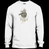 Heavyweight Long Sleeve T-Shirt Thumbnail