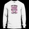 Heavyweight Long Sleeve T-Shirt Thumbnail