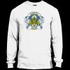 Heavyweight Long Sleeve T-Shirt Thumbnail