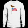 Heavyweight Long Sleeve T-Shirt Thumbnail