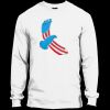 Heavyweight Long Sleeve T-Shirt Thumbnail