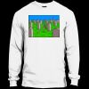 Heavyweight Long Sleeve T-Shirt Thumbnail