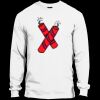 Heavyweight Long Sleeve T-Shirt Thumbnail