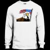 Heavyweight Long Sleeve T-Shirt Thumbnail