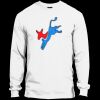 Heavyweight Long Sleeve T-Shirt Thumbnail