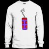 Heavyweight Long Sleeve T-Shirt Thumbnail