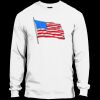 Heavyweight Long Sleeve T-Shirt Thumbnail