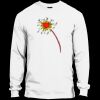 Heavyweight Long Sleeve T-Shirt Thumbnail