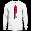 Heavyweight Long Sleeve T-Shirt Thumbnail