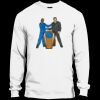 Heavyweight Long Sleeve T-Shirt Thumbnail