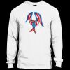 Heavyweight Long Sleeve T-Shirt Thumbnail