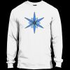 Heavyweight Long Sleeve T-Shirt Thumbnail