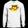 Heavyweight Long Sleeve T-Shirt Thumbnail