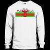 Heavyweight Long Sleeve T-Shirt Thumbnail