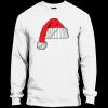 Heavyweight Long Sleeve T-Shirt Thumbnail