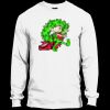 Heavyweight Long Sleeve T-Shirt Thumbnail