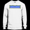 Heavyweight Long Sleeve T-Shirt Thumbnail