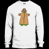 Heavyweight Long Sleeve T-Shirt Thumbnail