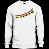 Heavyweight Long Sleeve T-Shirt Thumbnail