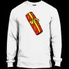 Heavyweight Long Sleeve T-Shirt Thumbnail