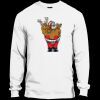 Heavyweight Long Sleeve T-Shirt Thumbnail