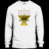 Heavyweight Long Sleeve T-Shirt Thumbnail