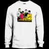 Heavyweight Long Sleeve T-Shirt Thumbnail