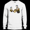 Heavyweight Long Sleeve T-Shirt Thumbnail
